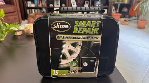 Slime kit riparazione - slime,
