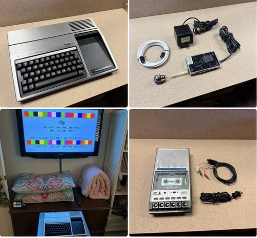 Texas instruments 4a - texas,