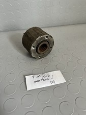 Giunto Elastico Semiasse Con Millerighe Fiat 500 N e D