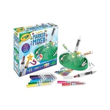 LABORATORIO DEI PENNARELLI