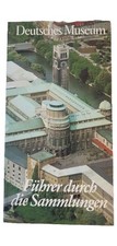 Deutsches Museum Guida