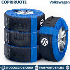 Borse Porta Pneumatici VW New