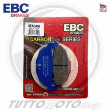 1 COPPIA PASTIGLIE FRENO