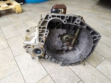 46783510 CAMBIO MANUALE 5 MARCE ALFA ROMEO 147 1.9 JTD (20002010) 2004