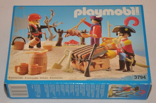 Playmobil system 3794 nuevo - playmobil,