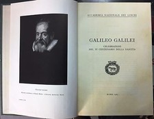 (Scienze) GALILEO GALILEI -