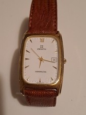 Zenith cosmopolitan - zenith,