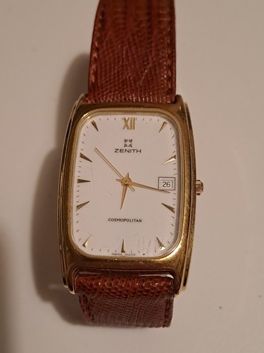 Zenith cosmopolitan - zenith,