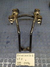 TELAIO POSTERIORE HONDA DOMINATOR NX 650 1993 1994 1995 1996