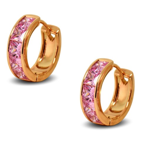 Orecchini cerchio donna - ,