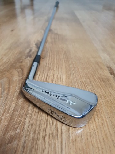 Ferro stiro mizuno tour - ferro,