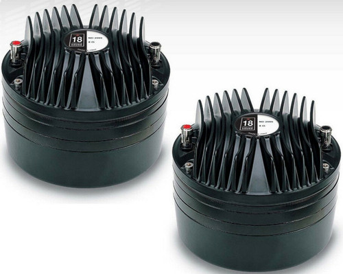 Driver compressione 18 - a,