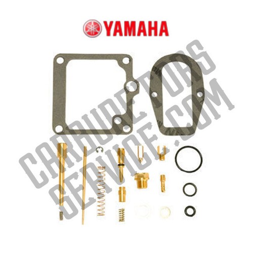 Yamaha kit riparazione - kit,