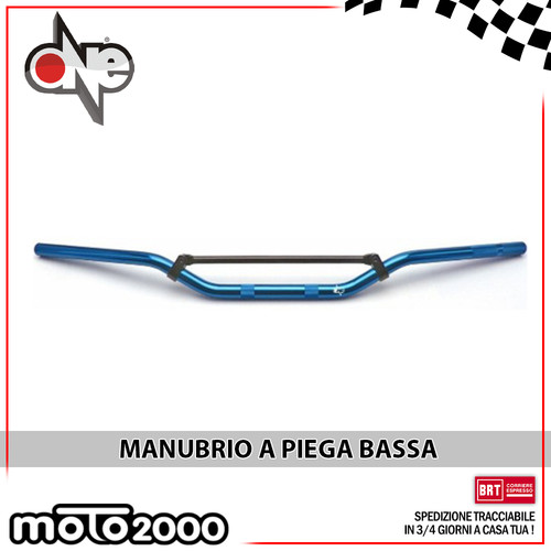 Manubrio traversino one - manubrio,