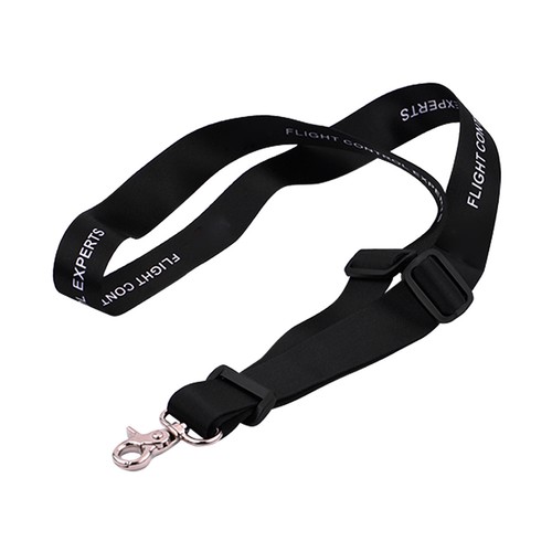 Gimbal camera neck sling - neck,