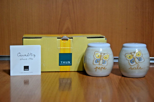 Thun collezione elegance set - thun, "elegance"