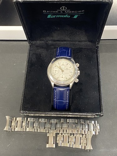 Orologio polso automatico - da,