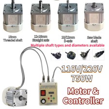 110V/220V Woodworking Lathe