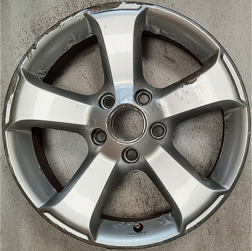 Cerchio lega originale vw - lega,