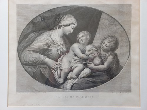 Arte sacra famiglia - arte-sacra, famiglia-artista