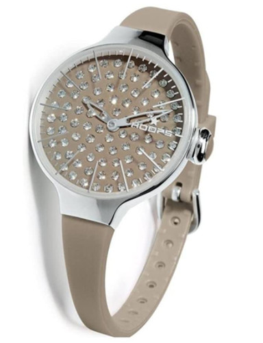 Hoops orologio cherie diamonds - orologio,