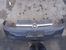 Front bumper opel - opel, 2005