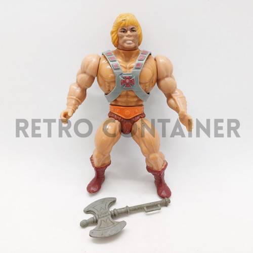 Motu man and - masters, of