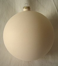 N. 01 PALLINA CM. 10 IN