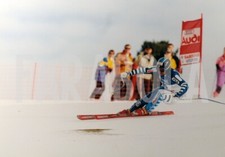 Foto vintage Sci, Pietro Vitalini, 1998, stampa 21 x 15 cm