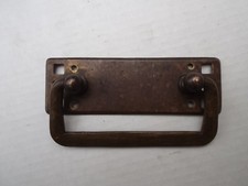 ANTICA  MANIGLIA LIBERTY