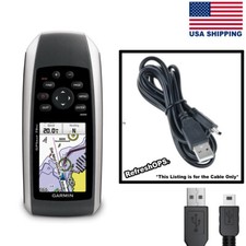 Garmin GPSMAP 78SC Portatile
