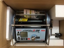 Mulinello elettrico pesca