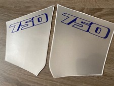 GLITTER XT 750 Z SUPER TENERE