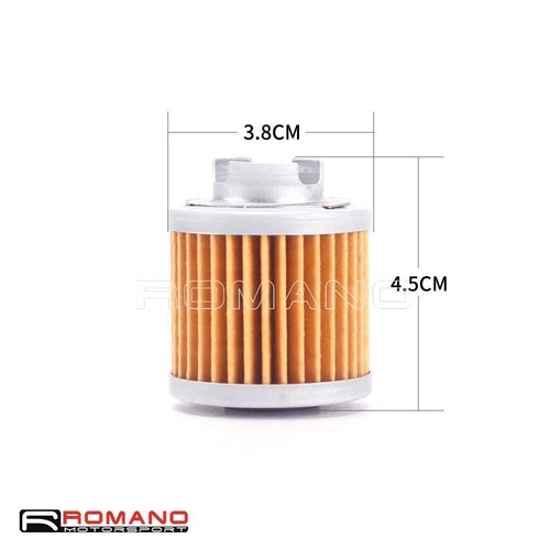 Filtro olio per motore - , honda