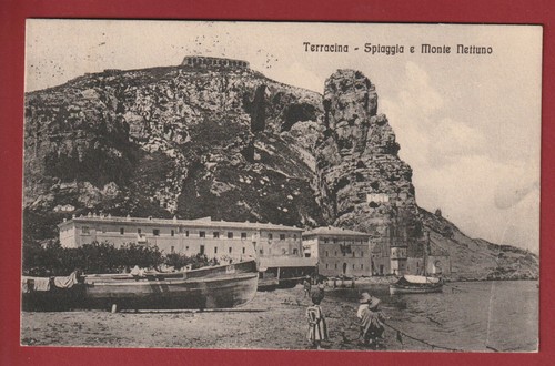 Lazio terracina - lazio,