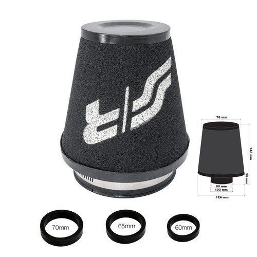 Simoni racing filtro aria - racing,