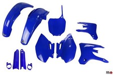KIT PLASTICHE YAMAHA YZF 250