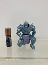 Full Metal Alchemist Anime Gashapon  figura Alphonse Elric Manga Japan Mod. 1