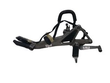 PEDANA DESTRA HONDA HORNET 600