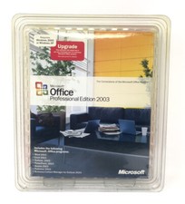 Microsoft Office 2003