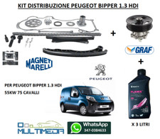Kit catena distribuzione e - ,
