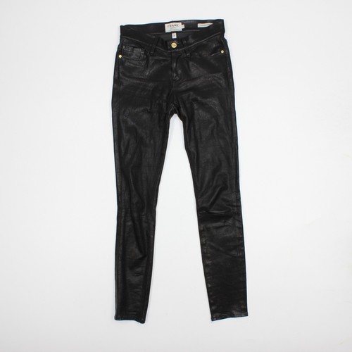 Frame skinny jeanne - le,