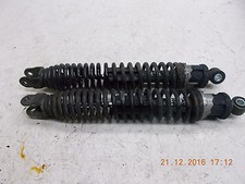 ammortizzatori posteriori per yamaha majesty mbk skiliner 125
