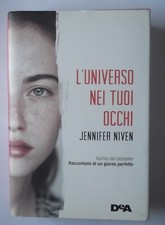L'UNIVERSO NEI TUOI OCCHI di
