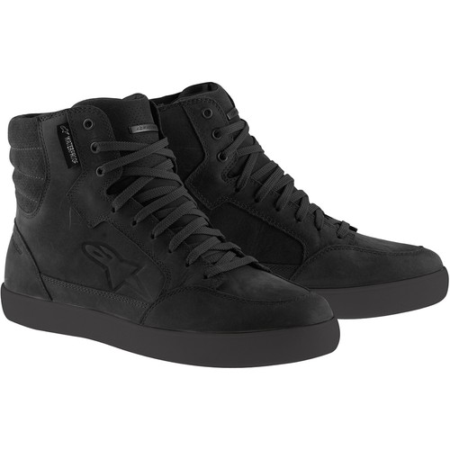 Scarpe alla caviglia