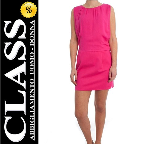 Vestito donna naf - vestito,