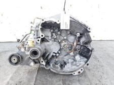 20CC25 CAMBIO MANUALE 5M