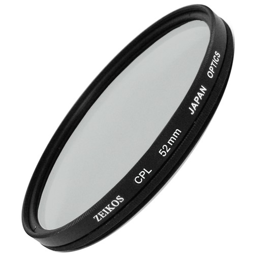 Filtro cpl polarizzatore - cpl,