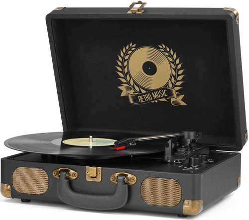 Giradischi vinile bluetooth - vinile,