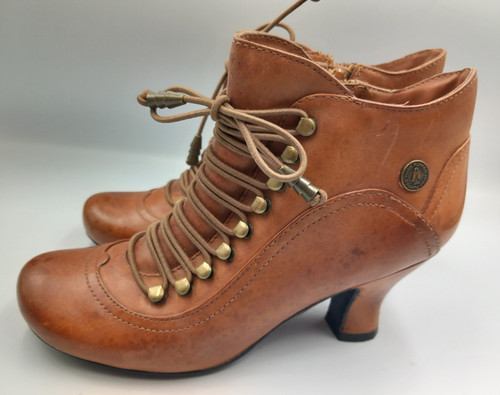 Stivaletti hush puppies - stivaletti,